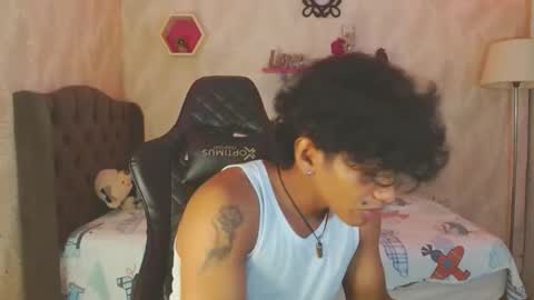 bull_cam online show from October 29, 2025, 3:36 pm