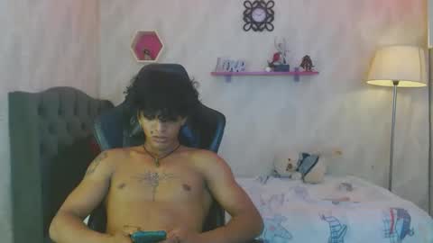 bull_cam online show from November 11, 2025, 7:14 pm