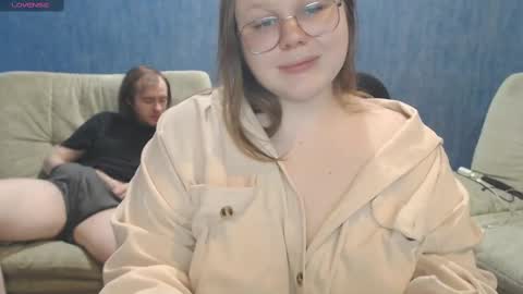 Eva 22  and Anton 24   PVT IS OPENED 60min online show from February 28, 2025, 12:54 am