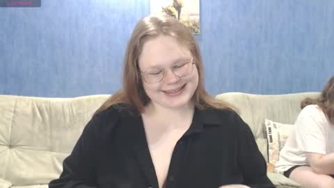 Eva 22  and Anton 24   PVT IS OPENED 60min online show from September 21, 2025, 11:28 pm