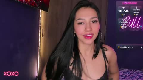 Bunny and The Rock online show from February 12, 2025, 11:09 pm