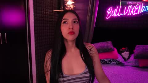 Bunny and The Rock online show from October 22, 2025, 11:43 am