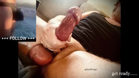 Bull. online show from October 29, 2025, 5:47 pm