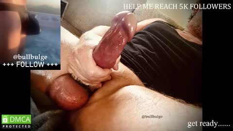 Snapshot of bullbulge chatting on February 12, 2026, 8:15 pm Bull. online show from February 12, 2026, 8:15 pm