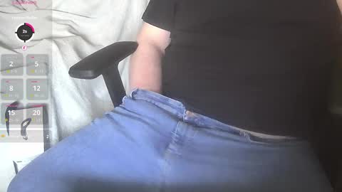 bullen2004 online show from March 29, 2026, 10:37 am