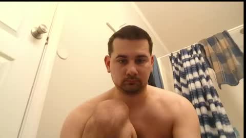 Bulletproof68X online show from April 14, 2026, 5:13 am