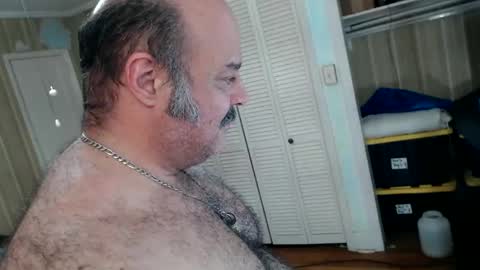 Snapshot of bullmusclejoe chatting on February 20, 2026, 9:59 pm BullMuscleJoe online show from February 20, 2026, 9:59 pm