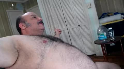 Snapshot of bullmusclejoe chatting on February 26, 2026, 10:31 pm BullMuscleJoe online show from February 26, 2026, 10:31 pm