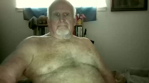 John Brown online show from November 18, 2025, 6:56 pm