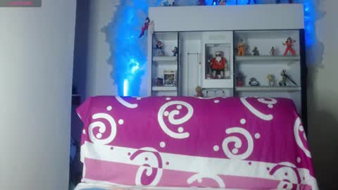 bulmaa021 online show from February 14, 2026, 6:10 am