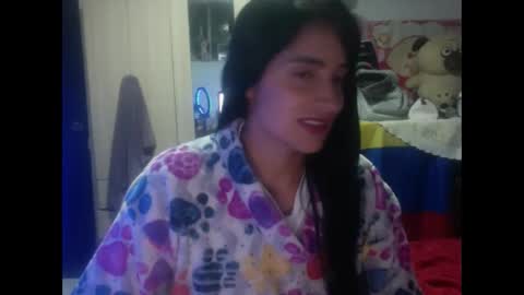 Bulma Star online show from April 17, 2026, 2:58 am