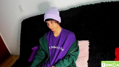 Tonny online show from December 3, 2024, 12:46 am