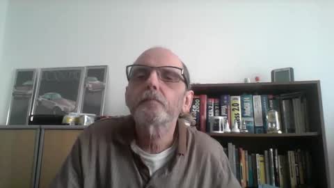 bumer1956 online show from April 20, 2026, 9:23 am