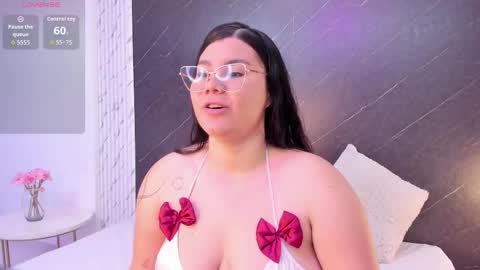 Snapshot of bumyrose chatting on February 19, 2026, 4:41 am BumyRose online show from February 19, 2026, 4:41 am