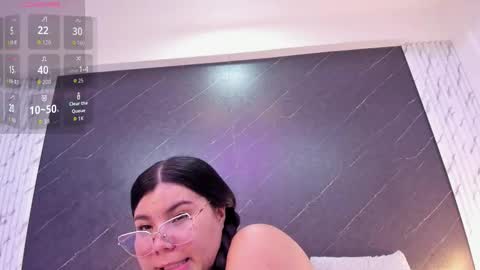 BumyRose online show from March 17, 2026, 4:39 am