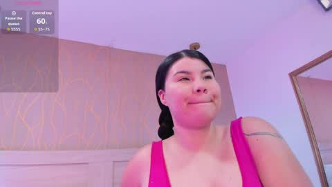 Snapshot of bumyrose chatting on May 6, 2026, 12:10 pm BumyRose online show from May 6, 2026, 12:10 pm