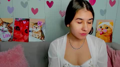 bun_bunnn online show from February 26, 2026, 1:37 am