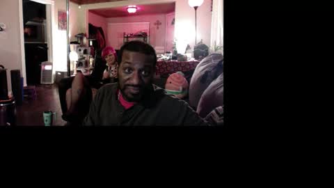 Snapshot of bungalowentertainment chatting on November 26, 2025, 10:38 am Bungalow Entertainment online show from November 26, 2025, 10:38 am