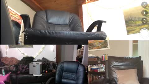 Snapshot of bungalowentertainment chatting on December 23, 2025, 5:38 am Bungalow Entertainment online show from December 23, 2025, 5:38 am