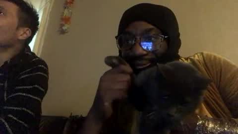 Snapshot of bungalowentertainment chatting on February 26, 2026, 1:32 pm Bungalow Entertainment online show from February 26, 2026, 1:32 pm