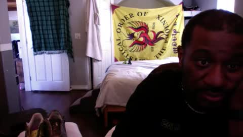 Snapshot of bungalowentertainment chatting on March 8, 2026, 6:55 pm Bungalow Entertainment online show from March 8, 2026, 6:55 pm