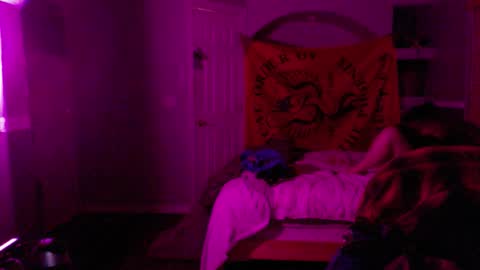 Snapshot of bungalowentertainment chatting on March 11, 2026, 2:17 am Bungalow Entertainment online show from March 11, 2026, 2:17 am