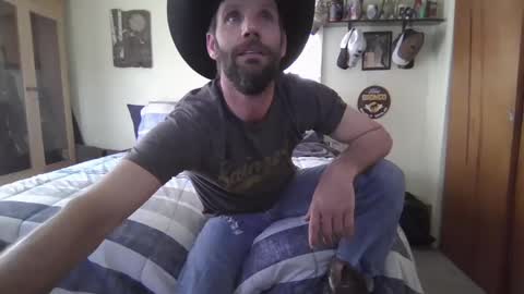 Bunk online show from February 6, 2025, 8:45 pm