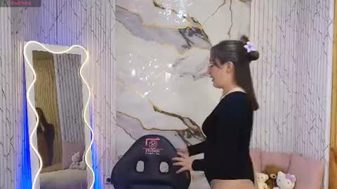 Bunni  online show from July 10, 2026, 3:11 am