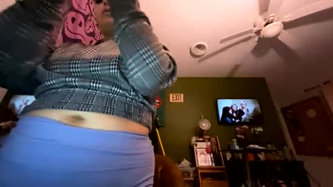 Snapshot of bunnibaby333 chatting on January 21, 2025, 4:54 am bunnibaby333 online show from January 21, 2025, 4:54 am