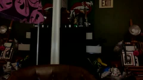 Snapshot of bunnibaby333 chatting on February 13, 2025, 8:48 am bunnibaby333 online show from February 13, 2025, 8:48 am