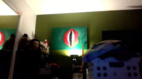 Snapshot of bunnibaby333 chatting on March 1, 2026, 2:57 am bunnibaby333 online show from March 1, 2026, 2:57 am