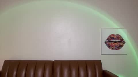 BUNNIE and THE DUDE TheLebowskis online show from January 12, 2025, 10:54 pm