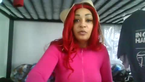 bunniebai online show from March 9, 2025, 6:43 pm