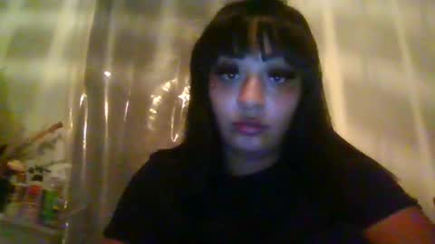 bunniebai online show from January 5, 2026, 11:30 pm