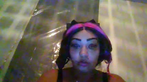 Snapshot of bunniebai chatting on February 27, 2026, 12:43 am bunniebai online show from February 27, 2026, 12:43 am