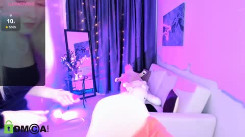 Sasha  online show from December 6, 2024, 7:56 pm