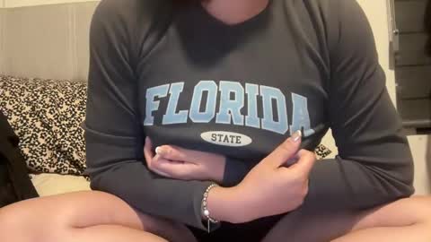 Big Ass Bunny online show from September 13, 2025, 2:00 am