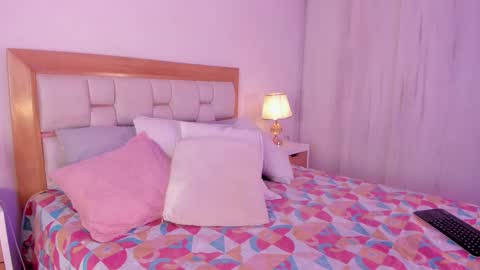 bunny_blush1 online show from March 19, 2026, 7:18 pm