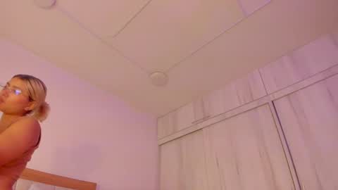 bunny_blush1 online show from April 1, 2026, 7:11 pm