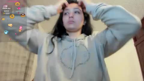 Snapshot of bunny_chloe chatting on February 1, 2026, 11:36 pm bunny_chloe online show from February 1, 2026, 11:36 pm