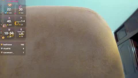 Snapshot of bunny_chloe chatting on February 3, 2026, 6:22 am bunny_chloe online show from February 3, 2026, 6:22 am