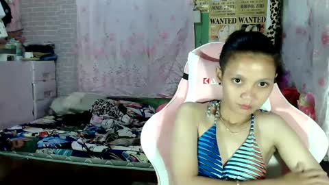 bunny_flower18 online show from January 18, 2025, 5:48 pm