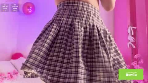 Kira online show from December 19, 2025, 2:35 pm