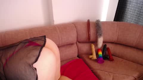 NINA online show from February 24, 2025, 7:30 pm