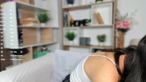 Aria online show from February 17, 2026, 8:00 am