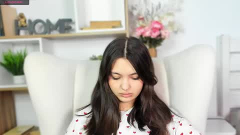 Aria online show from April 15, 2026, 8:10 am