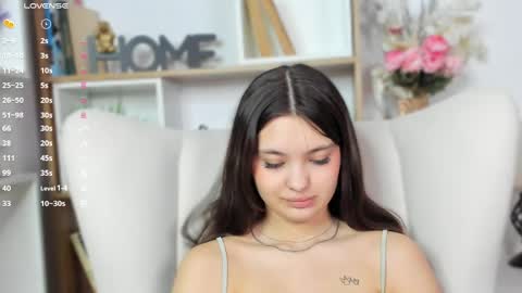 Snapshot of bunny_nova chatting on April 26, 2026, 8:12 am Aria online show from April 26, 2026, 8:12 am