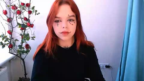 Ariel online show from October 31, 2025, 5:19 am