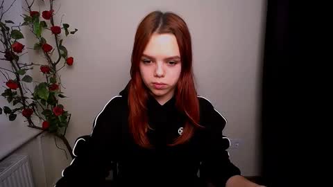 Ariel online show from March 2, 2026, 8:59 pm