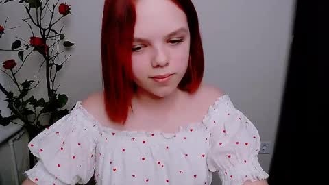 Snapshot of bunnybloom_ chatting on May 27, 2026, 9:01 pm Ariel online show from May 27, 2026, 9:01 pm